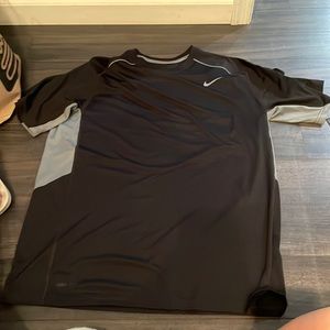 Nike mens dri-fit
